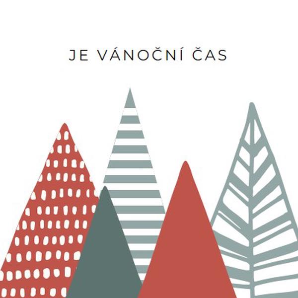 Veselé a jasné white modern-simple