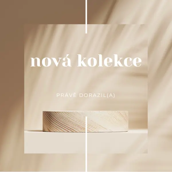 Čerstvé dřevo brown modern-simple