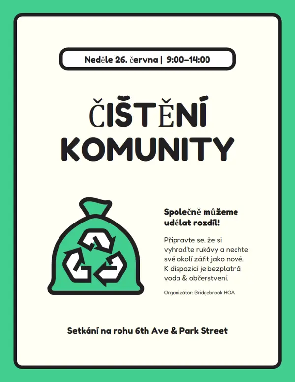 Jednoduchý leták s minimálním aktivismem green modern,bold,frame,vector
