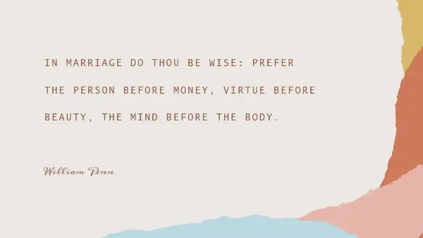 Do thou be wise brown organic-simple