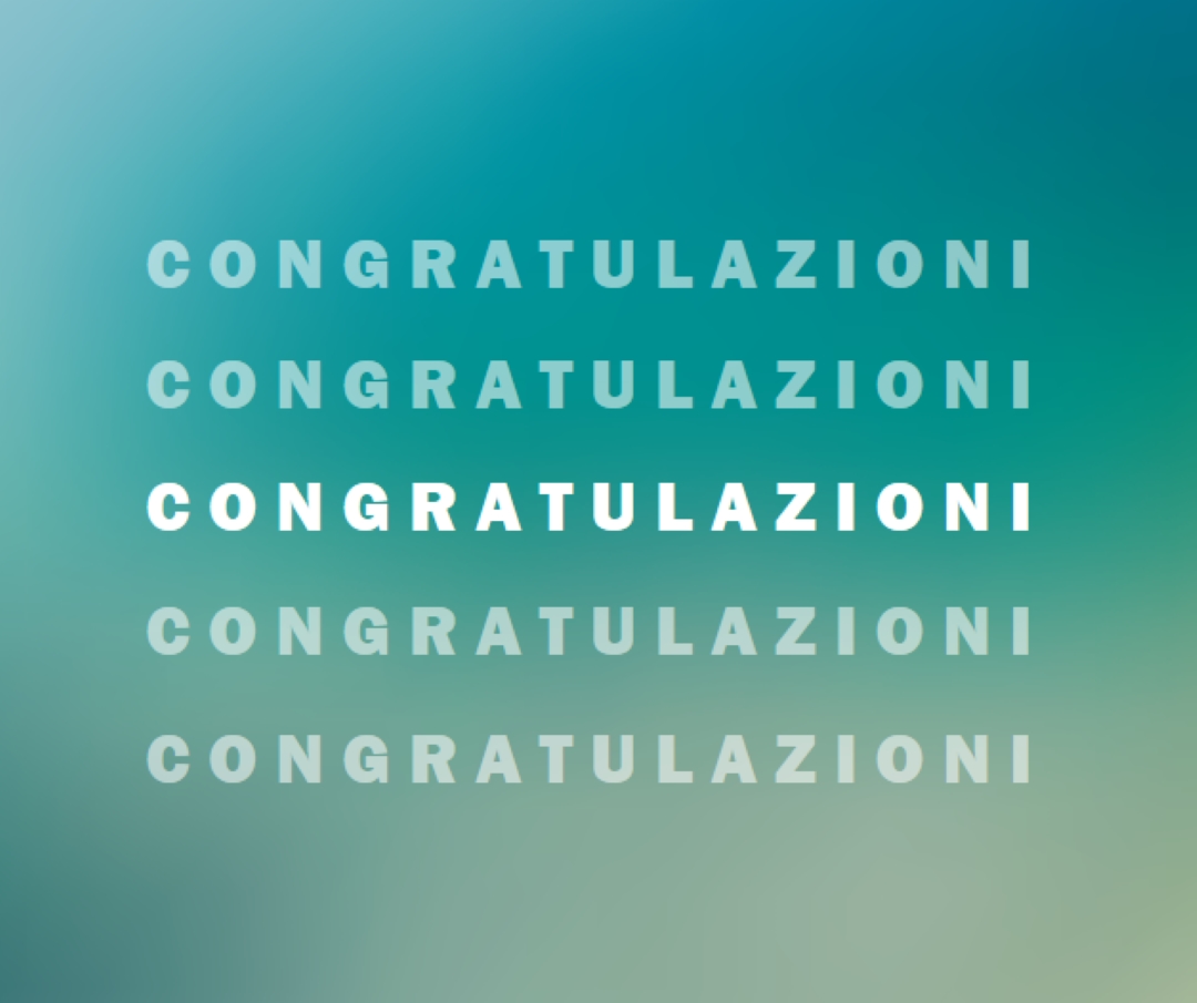 Honor luminoso blue modern-simple