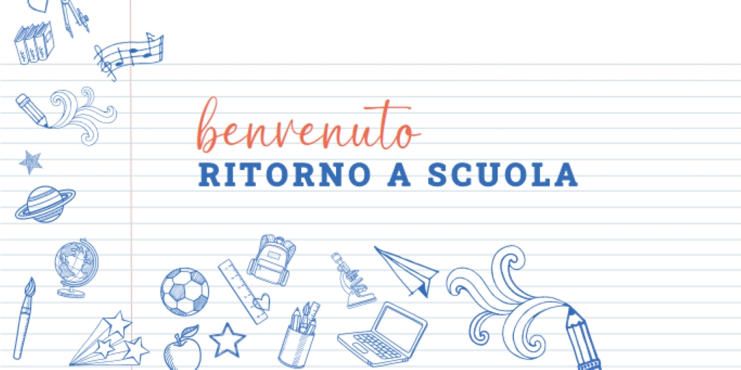 Atto di classe white whimsical-line