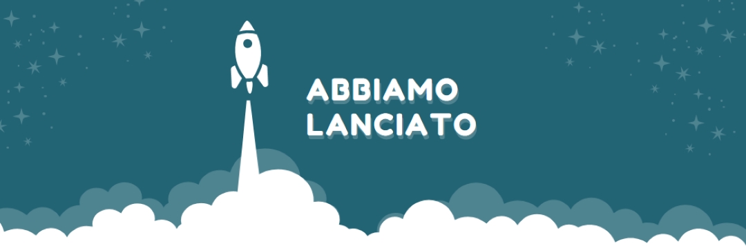 Abbiamo lanciato green modern-color-block