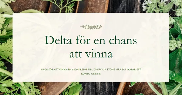 Servergrupp till tabell white modern-simple